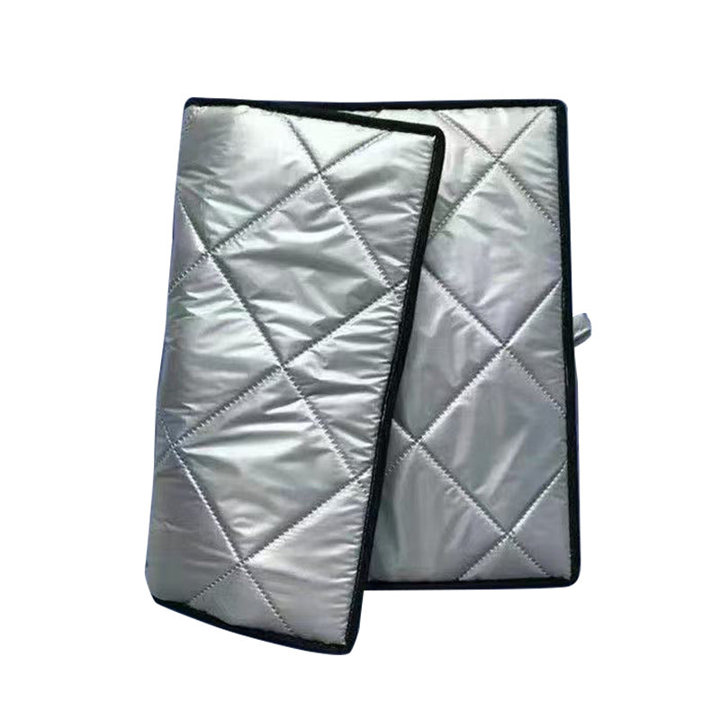 Heat Resistant Table Mat